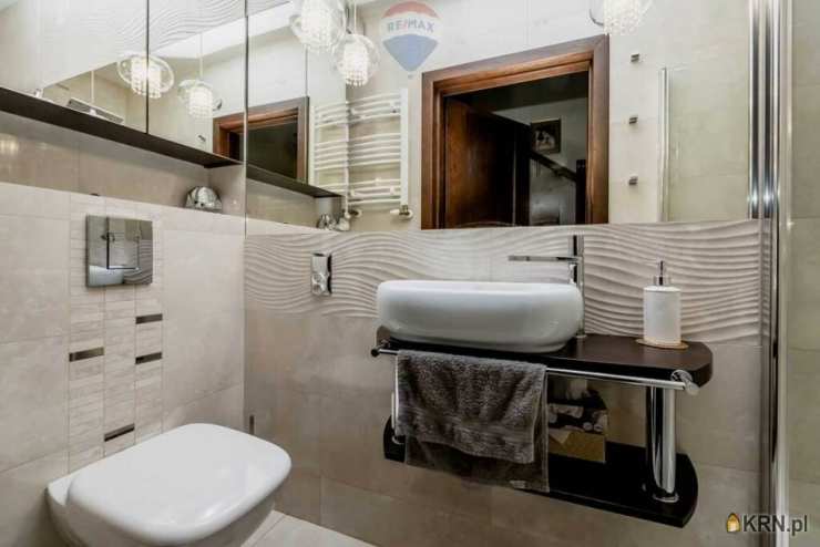 5 pokojowe, Węgrów, ul. , Dom  na sprzedaż