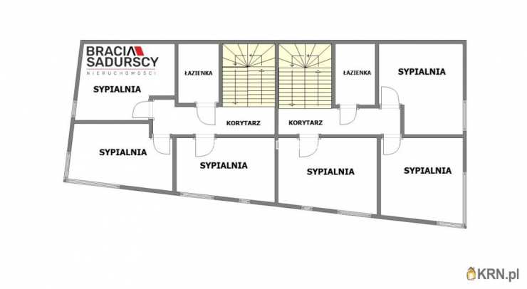 Kraków, Dębniki, ul. K. Bunscha, , Dom  na sprzedaż