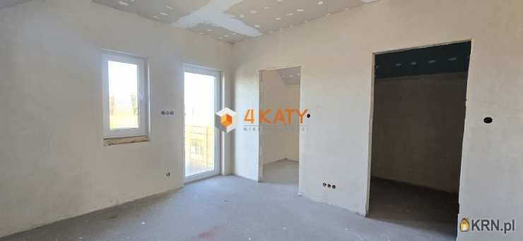 4 pokojowe, Czerwieńsk, ul. Słoneczna, Dom  na sprzedaż