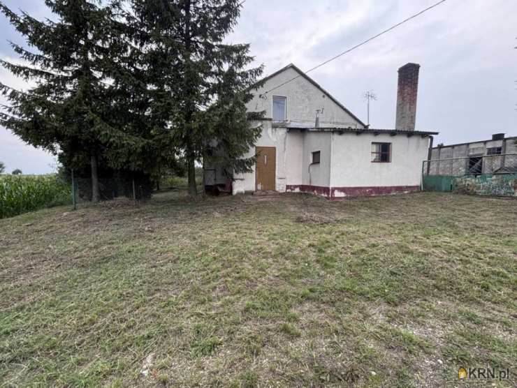 Dom  na sprzedaż, Bodzanowo, ul. , 2 pokojowe