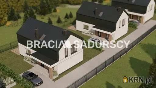 Bracia Sadurscy Oddział BS2 Rynek Pierwotny, Dom  na sprzedaż, Gaj, ul. 