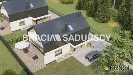 Bracia Sadurscy Oddział BS2 Rynek Pierwotny, Dom  na sprzedaż, Gaj, ul. 