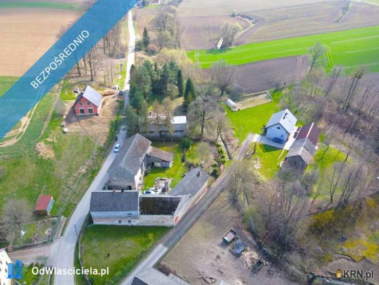 Klisino, ul. , 5 pokojowe, Dom  na sprzedaż