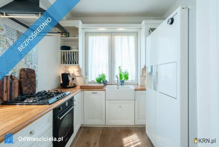 Lesznowola, ul. Okrężna, 5 pokojowe, Dom  na sprzedaż