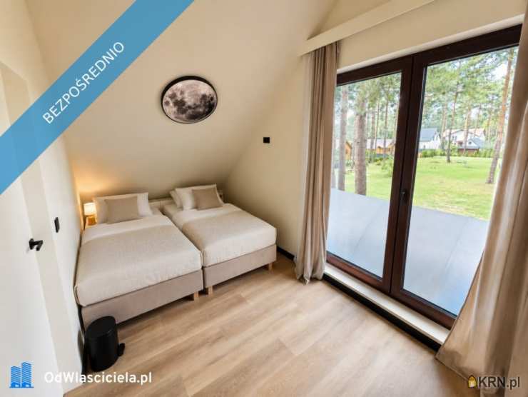 Dom  na sprzedaż, 5 pokojowe, Nowy Jasiniec, ul. 