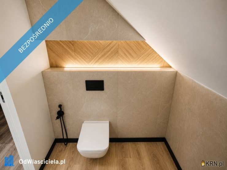 5 pokojowe, Nowy Jasiniec, ul. , Dom  na sprzedaż