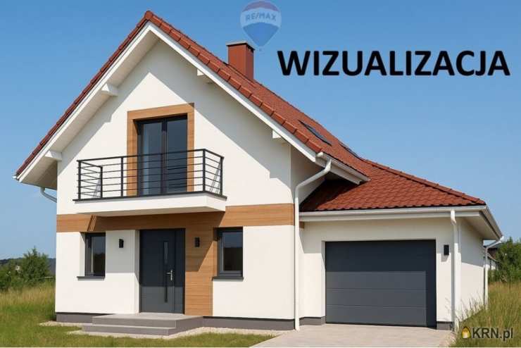 Dom  na sprzedaż, Pietrzykowice, ul. , 5 pokojowe