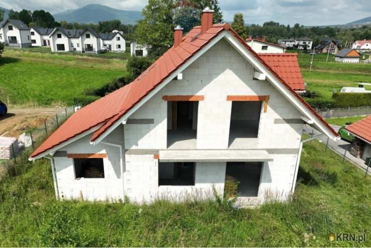 Pietrzykowice, ul. , Dom  na sprzedaż, 5 pokojowe