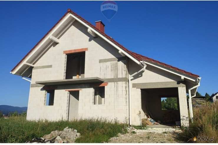 Pietrzykowice, ul. , 5 pokojowe, Dom  na sprzedaż