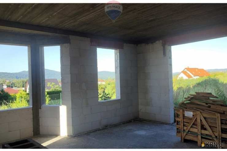 Dom  na sprzedaż, 5 pokojowe, Pietrzykowice, ul. 