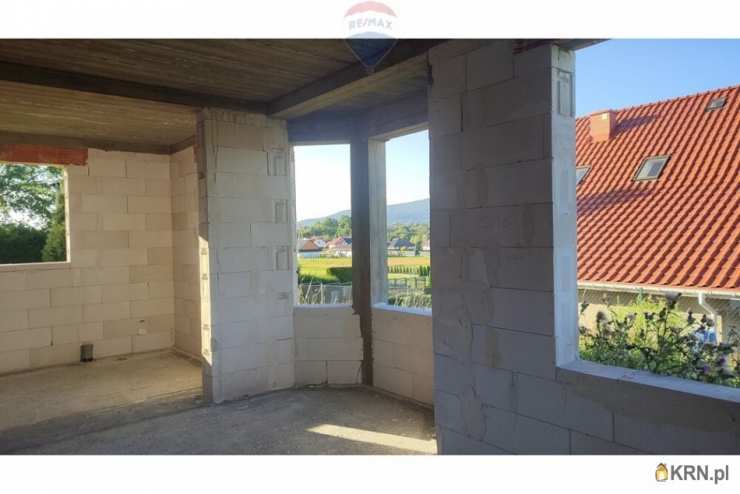 Pietrzykowice, ul. , 5 pokojowe, Dom  na sprzedaż