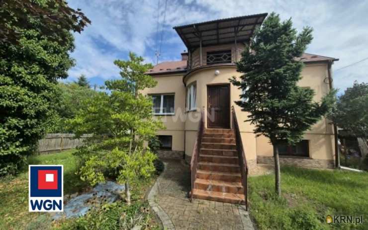 Dom  na sprzedaż, Radomyśl Wielki, ul. , 5 pokojowe