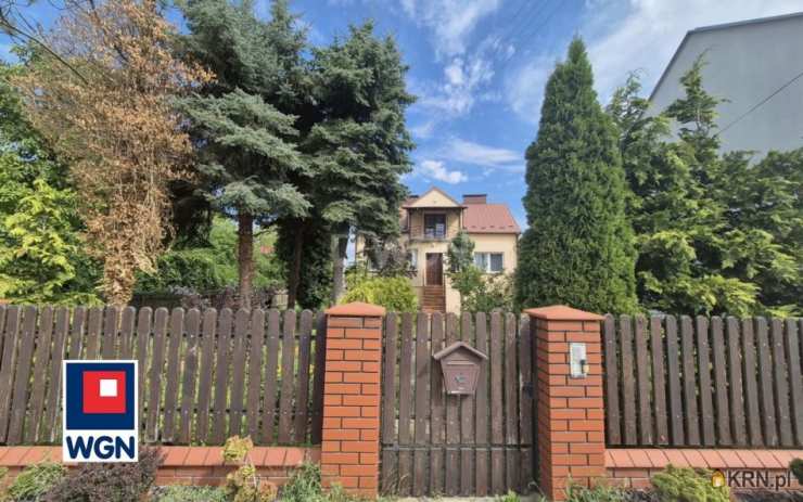 5 pokojowe, Radomyśl Wielki, ul. , Dom  na sprzedaż