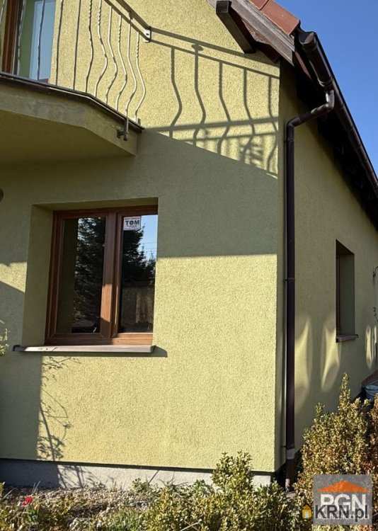 7 pokojowe, Dom  na sprzedaż, Rewal, ul. 