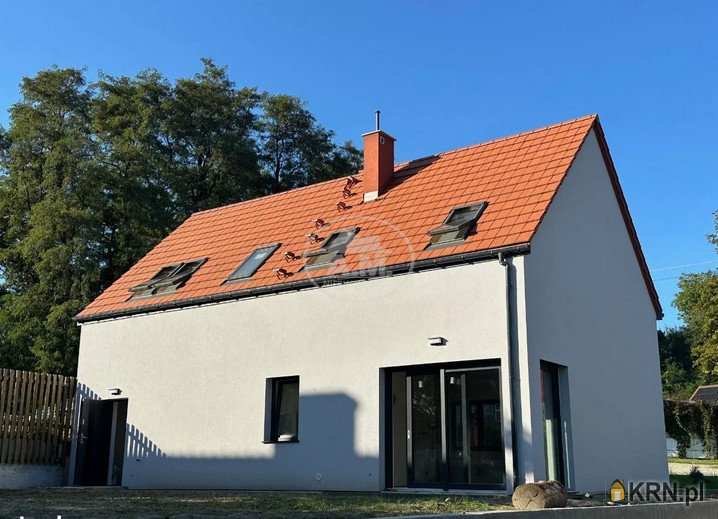 Dom  na sprzedaż, 5 pokojowe, Wysoki Kościół, ul. 