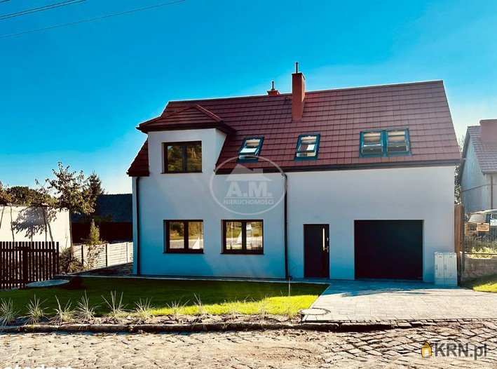 Dom  na sprzedaż, Wysoki Kościół, ul. , 5 pokojowe