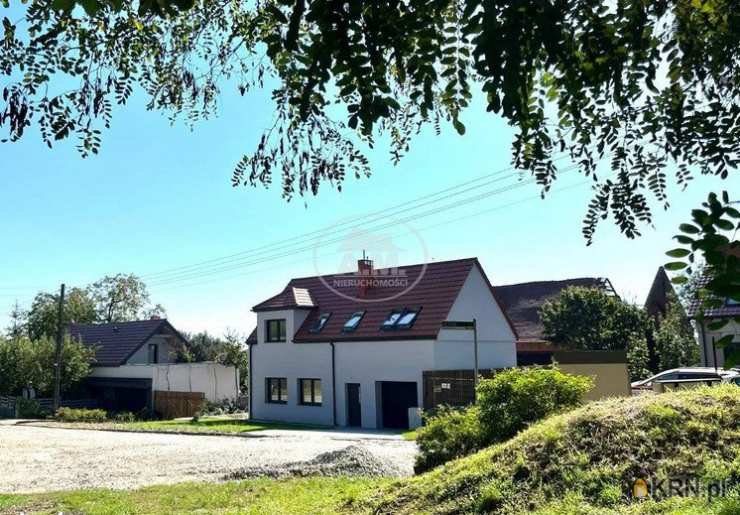 Wysoki Kościół, ul. , Dom  na sprzedaż, 5 pokojowe