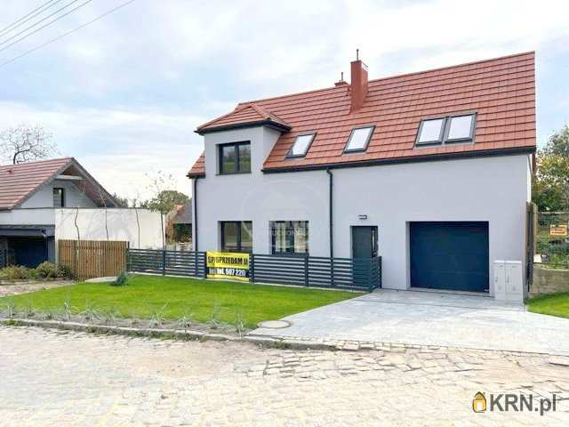 Wysoki Kościół, ul. , Dom  na sprzedaż, 5 pokojowe