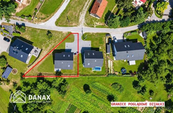 Przybysławice, ul. , , Dom  na sprzedaż