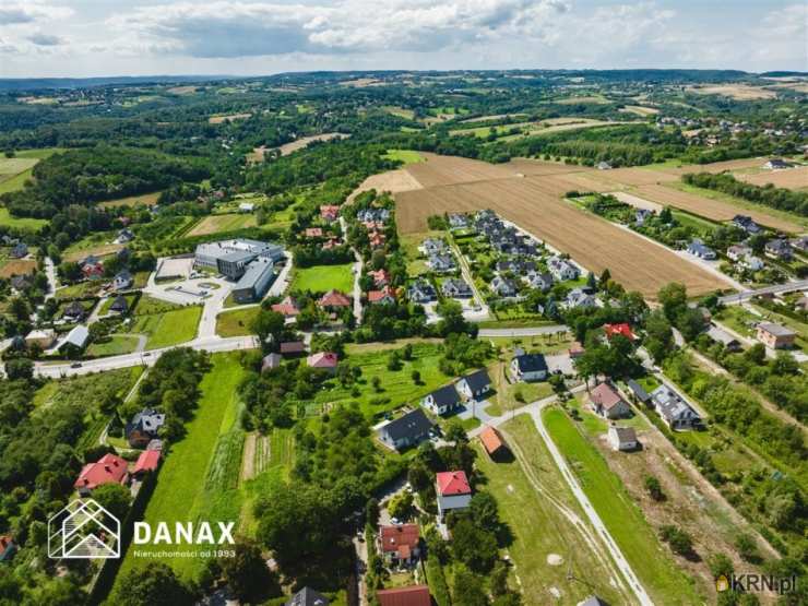 , Dom  na sprzedaż, Tenczynek, ul. Klonowa