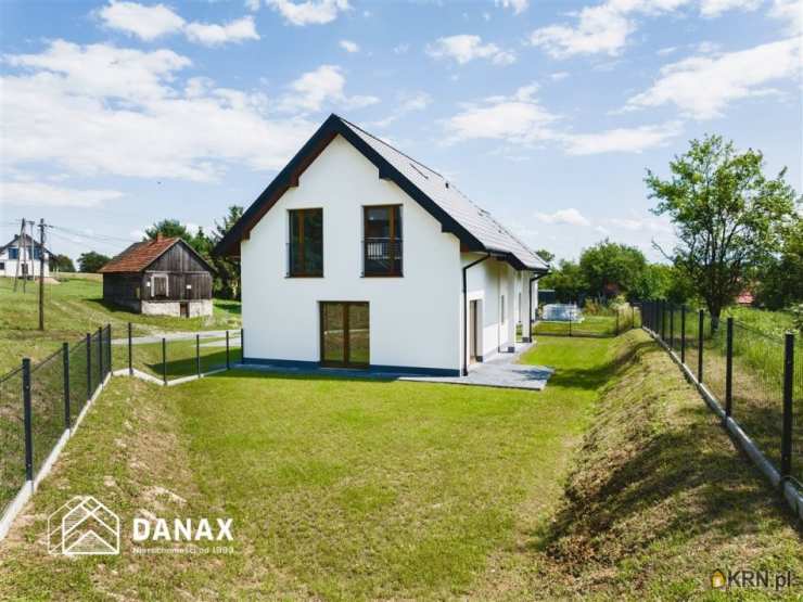 Tenczynek, ul. Klonowa, Dom  na sprzedaż, 