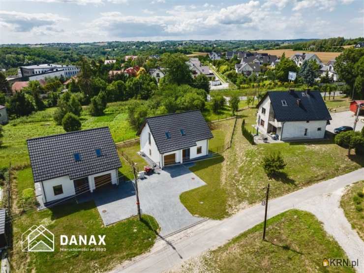 Tenczynek, ul. Klonowa, , Dom  na sprzedaż