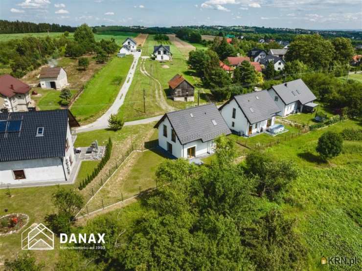 , Zielonki, ul. Klubowa, Dom  na sprzedaż