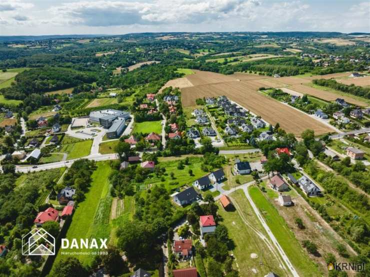, Dom  na sprzedaż, Zielonki, ul. Klubowa