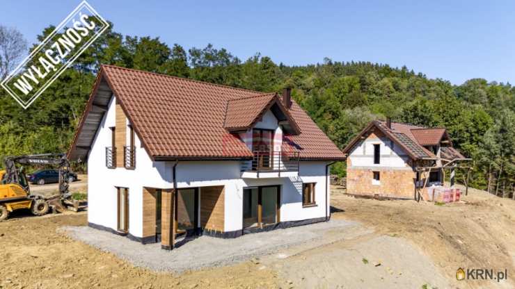 Dom  na sprzedaż, 5 pokojowe, Dobra, ul. 