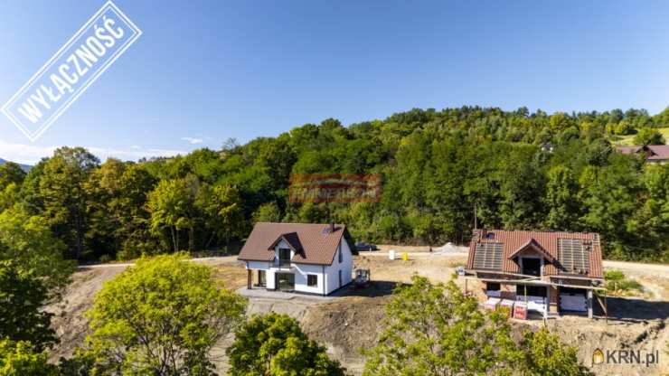 Dobra, ul. , Dom  na sprzedaż, 5 pokojowe