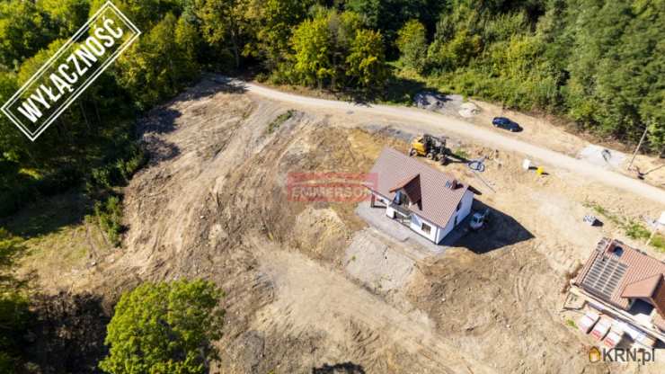 Dobra, ul. , 5 pokojowe, Dom  na sprzedaż