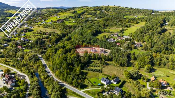 5 pokojowe, Dom  na sprzedaż, Dobra, ul. 