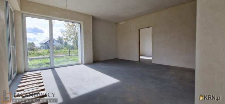 PACANOWSCY NIERUCHOMOŚCI, Dom  na sprzedaż, Tomaszowice, ul. 