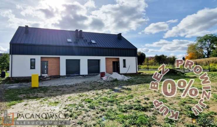 Dom  na sprzedaż, , Tomaszowice, ul. 