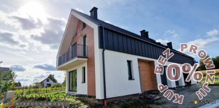 Dom  na sprzedaż, Tomaszowice, ul. , 