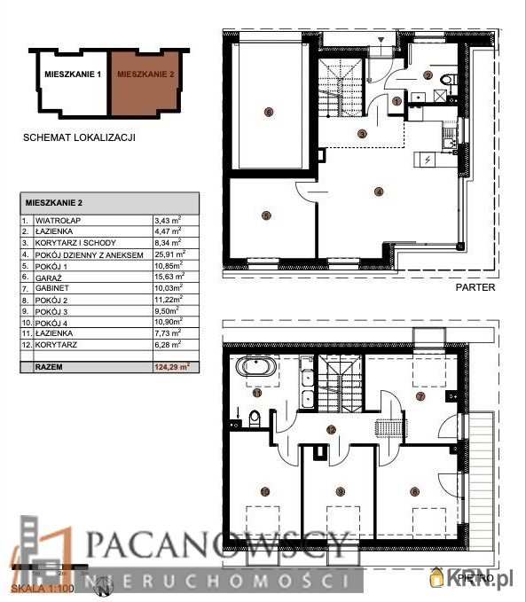 , Tomaszowice, ul. , Dom  na sprzedaż