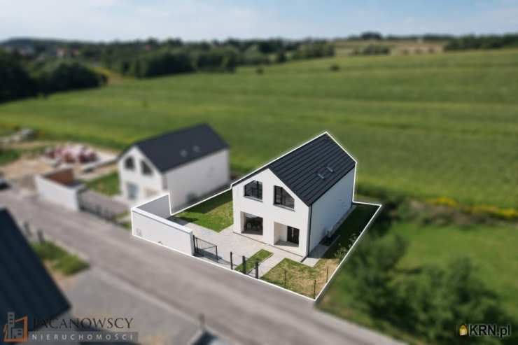 Dom  na sprzedaż, Łuczyce, ul. , 