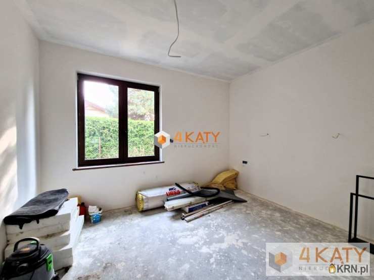 Dom  na sprzedaż, 4 pokojowe, Przylep, ul. 