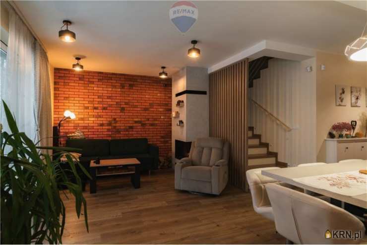 5 pokojowe, Bielsko-Biała, ul. , Dom  na sprzedaż