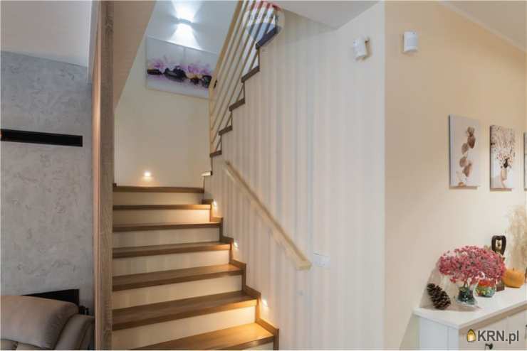 5 pokojowe, Dom  na sprzedaż, Bielsko-Biała, ul. 