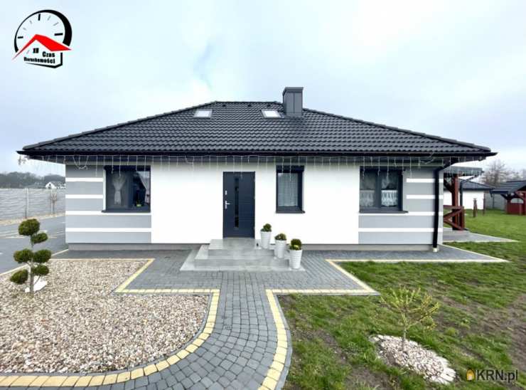 Dom  na sprzedaż, 1 pokojowe, Łabiszyn, ul. 