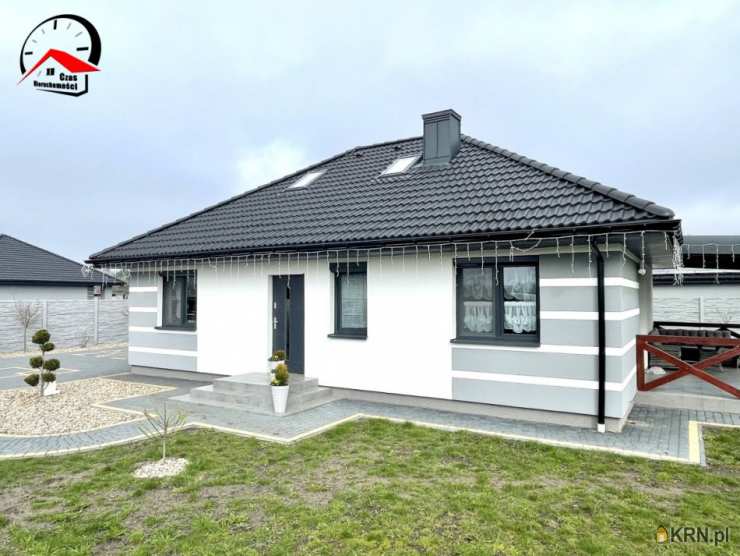 Łabiszyn, ul. , Dom  na sprzedaż, 1 pokojowe