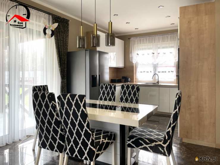 Czas Nieruchomości, Dom  na sprzedaż, Łabiszyn, ul. 