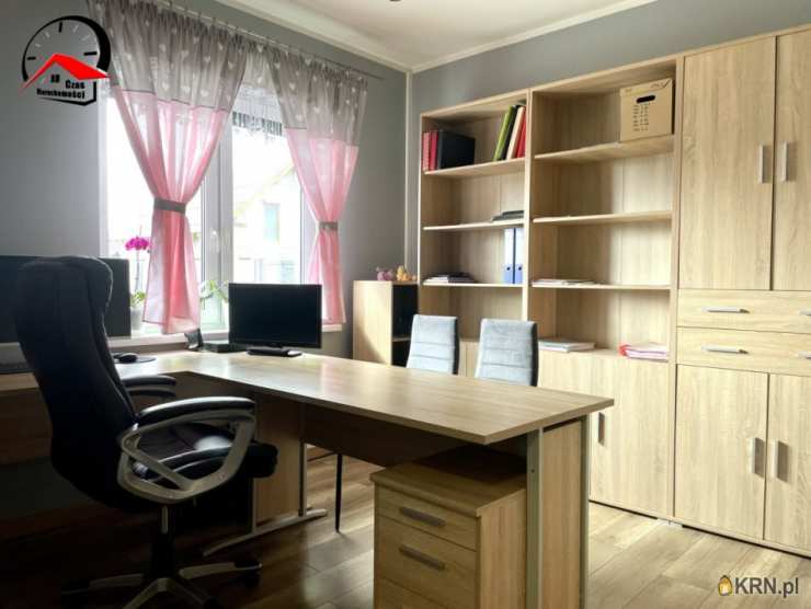 Łabiszyn, ul. , 1 pokojowe, Dom  na sprzedaż