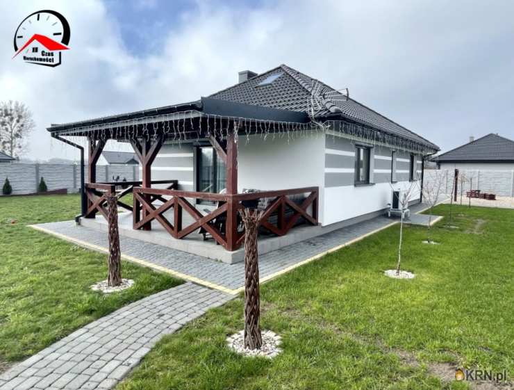 Łabiszyn, ul. , 1 pokojowe, Dom  na sprzedaż