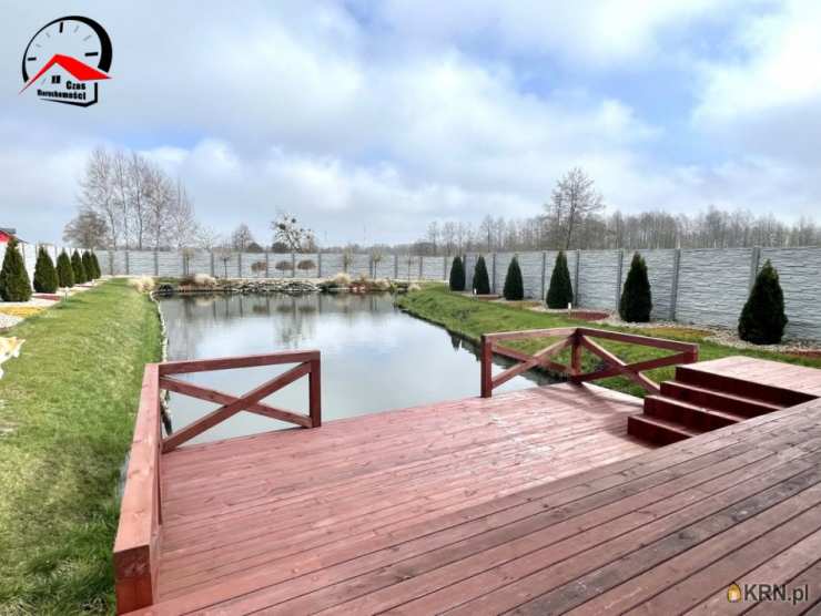 Dom  na sprzedaż, Łabiszyn, ul. , 1 pokojowe