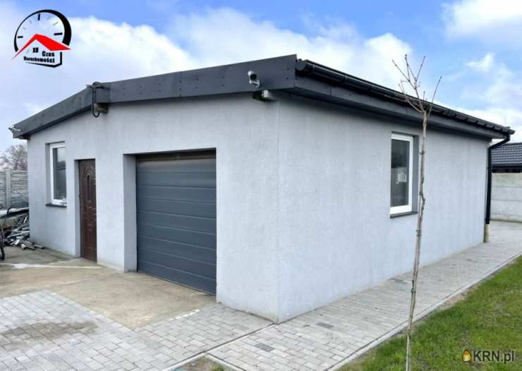 Dom  na sprzedaż, 1 pokojowe, Łabiszyn, ul. 