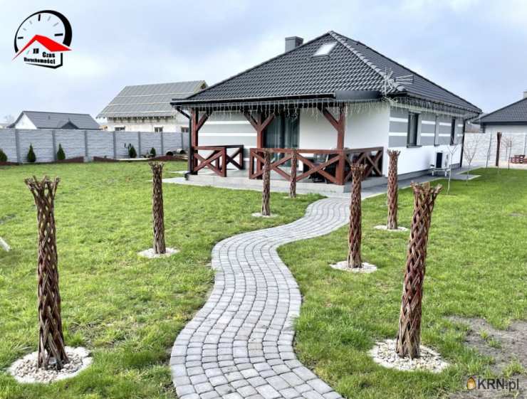 1 pokojowe, Łabiszyn, ul. , Dom  na sprzedaż