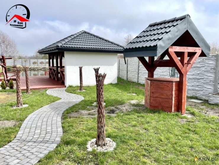 1 pokojowe, Dom  na sprzedaż, Łabiszyn, ul. 