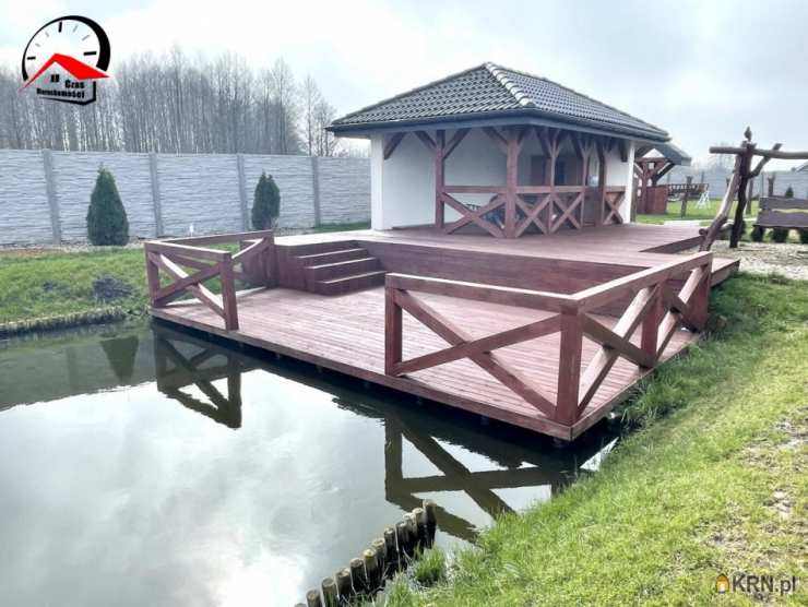 Czas Nieruchomości, Dom  na sprzedaż, Łabiszyn, ul. 